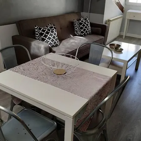 Buhardilla Con Vistas A La Catedral *