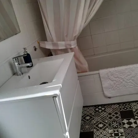 Buhardilla Con Vistas A La Catedral Apartament Burgo