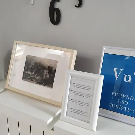 Apartament Buhardilla Con Vistas A La Catedral *