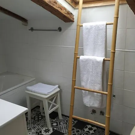 Buhardilla Con Vistas A La Catedral Apartament Burgo