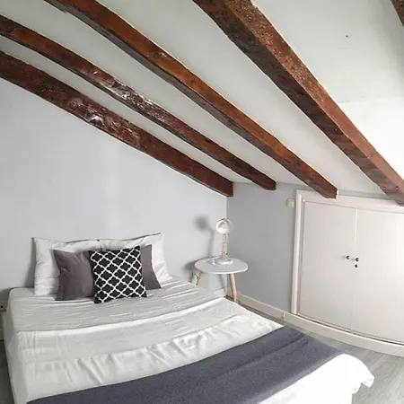 Buhardilla Con Vistas A La Catedral Apartament