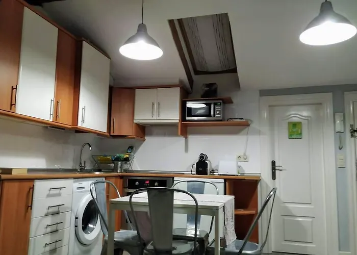 Apartment Buhardilla Con Vistas A La Catedral Burgos