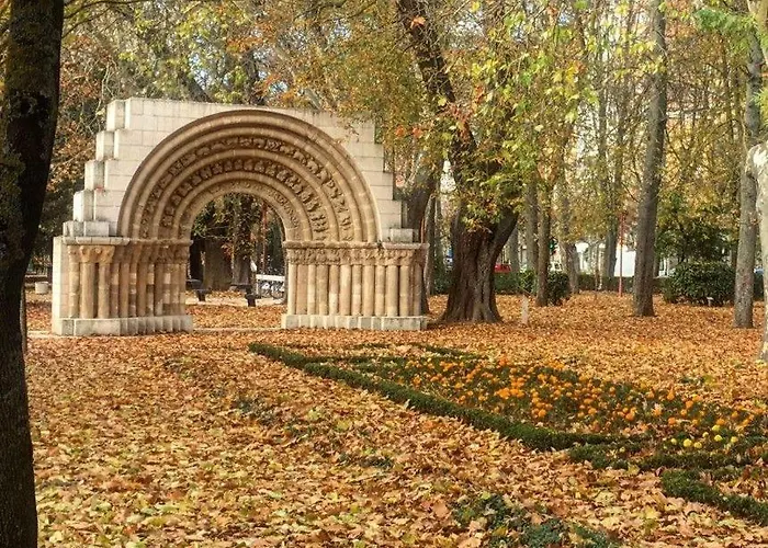 Buhardilla Con Vistas A La Catedral شقة