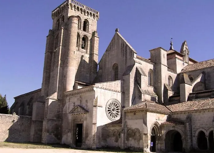 Buhardilla Con Vistas A La Catedral شقة Burgo